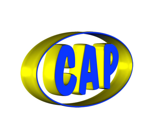 Cursos CAP