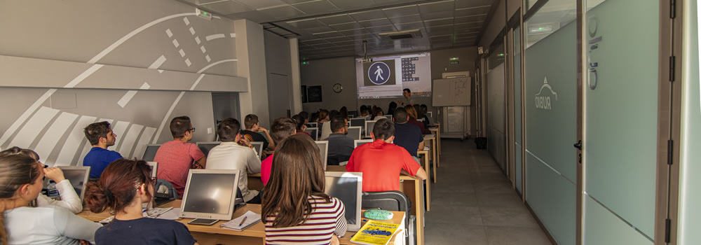 Cursos intensivos