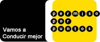 Recuperación de puntos
